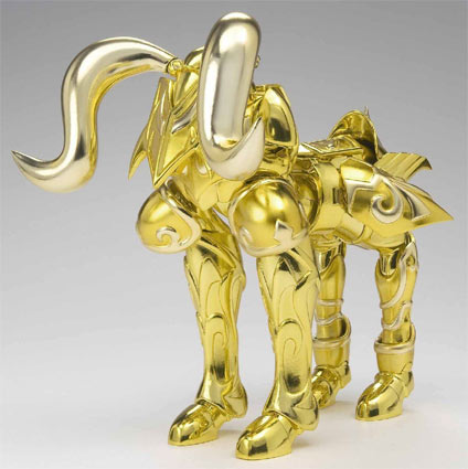 Armure-figurine-saint-seiya-chevalier-du-zodiaque-myth-loth