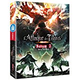 Attaque des Titans