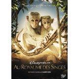 Au Royaume des Singes