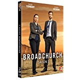 BROADCHURCH saison 3