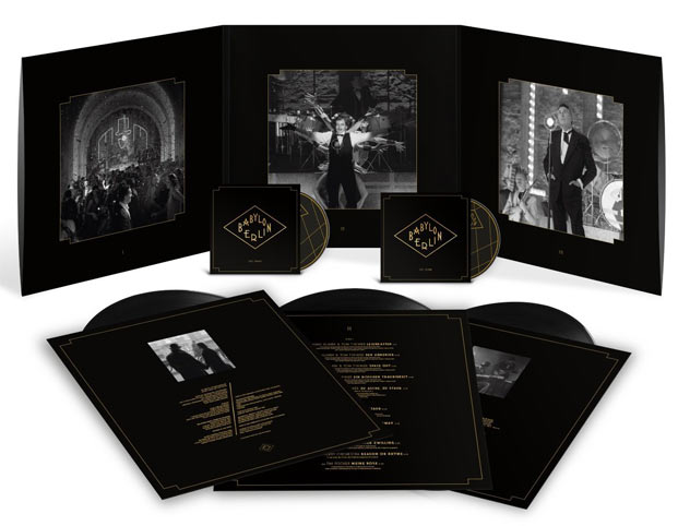 Babylon-Berlin-Soundtrack-Bande-originale-coffret-CD-Vinyle