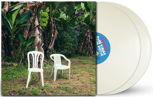 Badbunny 2026 vinyle LP CD