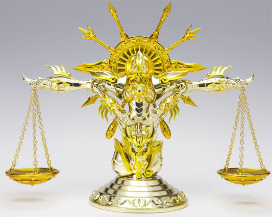 Balance-soul-of-gold-myth-cloth-saint-seiya-2018