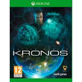 Battle Worlds Kronos xbox one pc