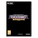 Battlefleet Gothic Armada