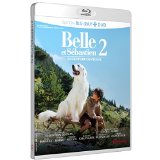 Belle et Sébastien 2 laventure continue