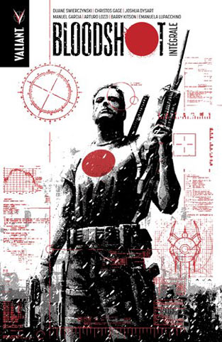 Bloodshot-integrale-comics-valliant-2018