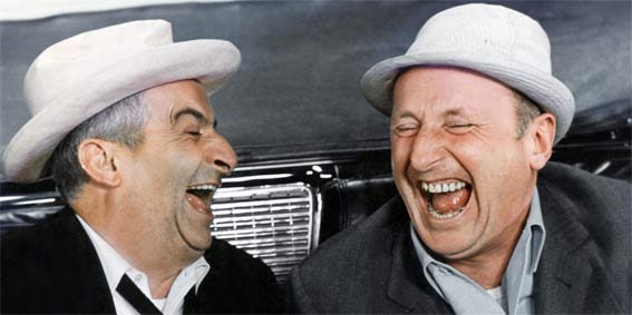 Bourvil-De-Funes-le-corniaud-edition-limitee-50-anniversaires-Bluray-DVD