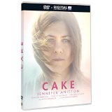 CAKE DVD