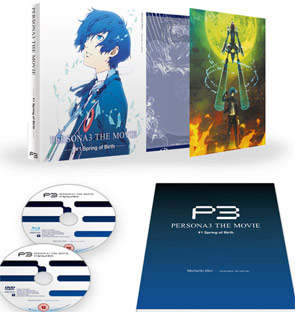 COFFRET COLLECTOR manga anime bluray dvd 2026