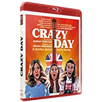 CRAZY DAY
