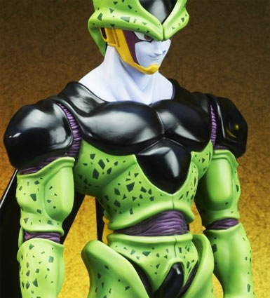 Cell-figurine-de-collection-DBZ
