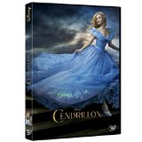 Cendrillon 2015 BLU-RAY DVD