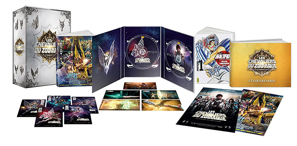 Chevaliers-Zodiaque-legende-Sanctuaire-ediiton-Collector-Blu-ray-DVD