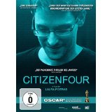 CitizenFour blu-ray dvd