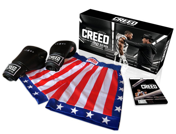 Coffret-Collector-Creed-Bluray-Steelbook-Rocky-Gants-short-boxe-edition-limitee