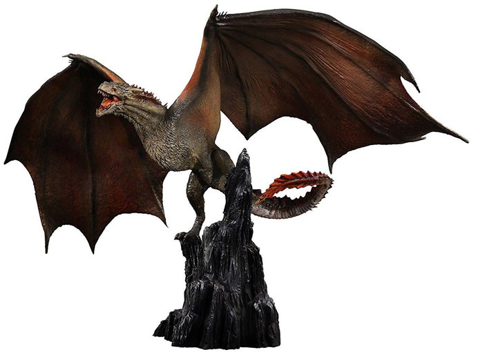 Coffret-figurine-drogon-game-of-thrones-saison-7-edition-collector-limitee