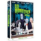 Coffret Les Monstres Saison 2