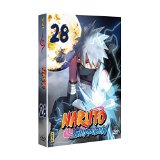 Coffret naruto