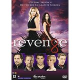 Coffret revenge