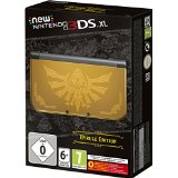 Console New Nintendo 3DS XL