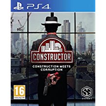 Constructor HD