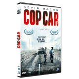 Cop Car