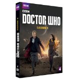 DOCTOR WHO saison 9