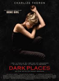 Dark places charlize DVD BLU-ray