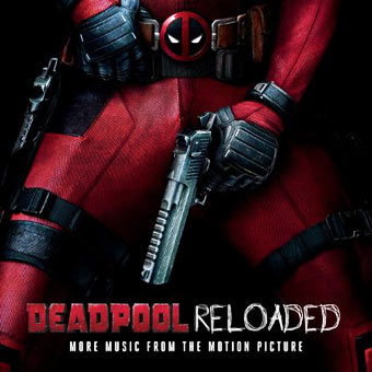 DeadPool-reloaded-BO-CD-Vinyle-2-LP