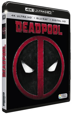 Deadpool-blu-ray-Ultra-HD-4K-UHD