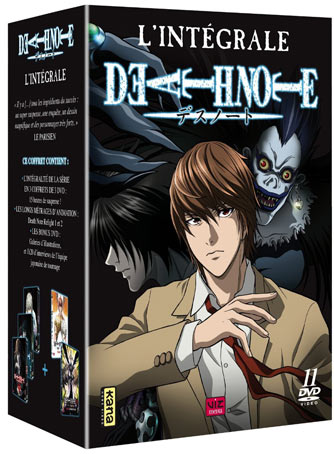 Death-Note-intégrale-série--films--oav