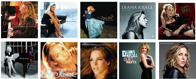 Diana-Krall-Vinyle-Double-LP-2016-discogaphie