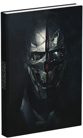 Dishonored-2-guide-Jeu-Prima-edition-Collector