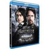 Docteur Frankenstein