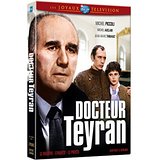 Docteur Teyran