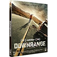 Downrange