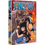 Dressrosa vol5 one piece