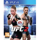 EA Sports UFC 2