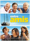 Entre amis dvd blu-ray auteuil Jugnot