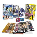 Fairy tail magazine vol.11