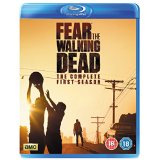 Fear the Walking Dead