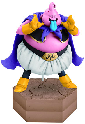 Figurine-Boubou-dragon-ball-Z-Majin-Buu