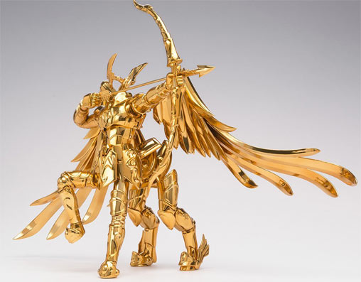 Figurine-Ex-Myth-Cloth-limited-edition-30th-anniversary-Sagittaire-sagittarius