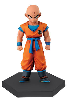Figurine-Krillin-DBZ-Drgon-Ball