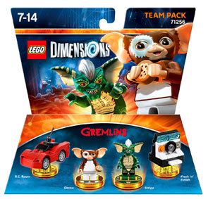 Figurine-Lego-Dimensions-Gremlins-2016