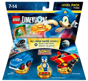 Figurine-Lego-Dimensions-Sonic-the-Hedgedog-2016