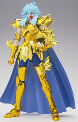 Figurine-Saint-Seiya-Myth-Cloth-EX-Or-Aphrodite-chevalier-Zodiaque