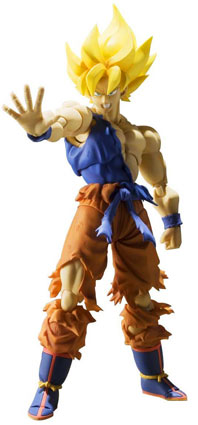 Figurine-articulee-Dragon-Ball-Z-collection-noel