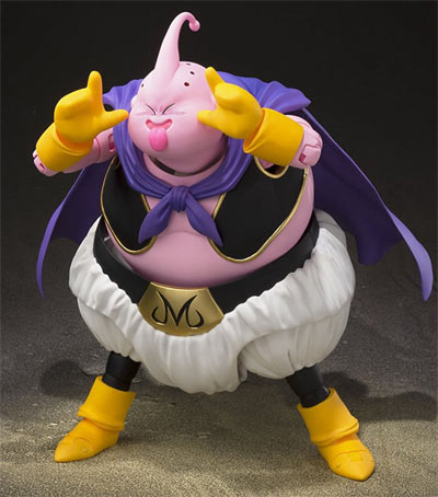 Figurine-bou-bou-Dragon-Ball-Z